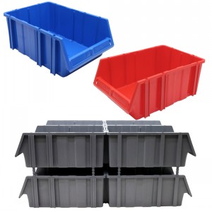 Stakabin Freestanding Parts Bins Size 5 Jumbo